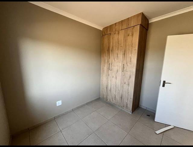 3 BEDROOM TOWNHOUSE FOR SALE IN RIVERSPRAY LIFESTYLE ESTATE
